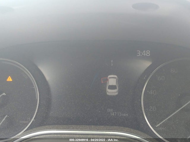 2021 Toyota Avalon, VIN: 4T1DA1AB8MU010788