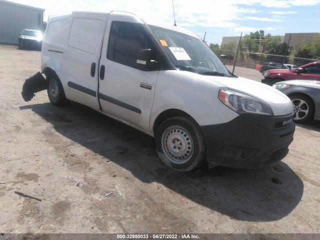 2020 Ram Promaster City, VIN: ZFBHRFAB4L6S19835