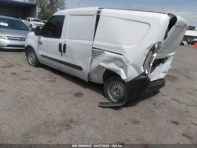 2020 Ram Promaster City, VIN: ZFBHRFAB4L6S19835