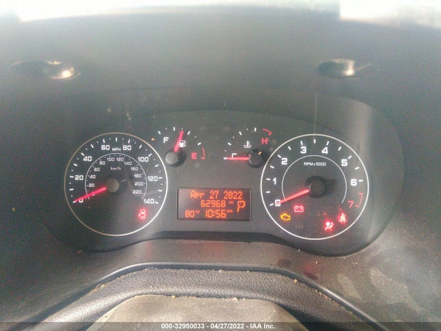 2020 Ram Promaster City, VIN: ZFBHRFAB4L6S19835