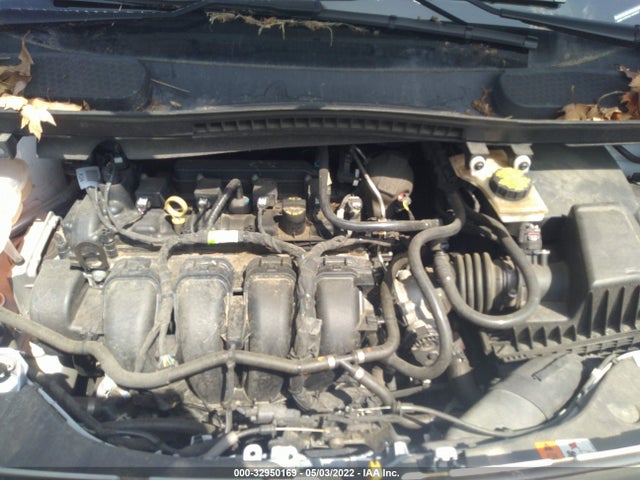 2020 Ford Transit Connect, VIN: NM0LS7E24L1453303