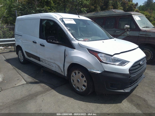 2020 Ford Transit Connect, VIN: NM0LS7E24L1453303