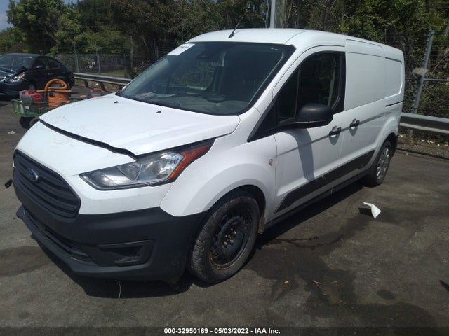 2020 Ford Transit Connect, VIN: NM0LS7E24L1453303