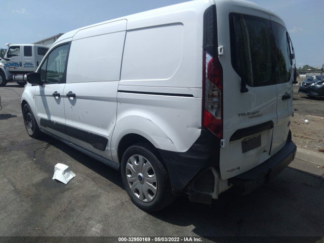 2020 Ford Transit Connect, VIN: NM0LS7E24L1453303