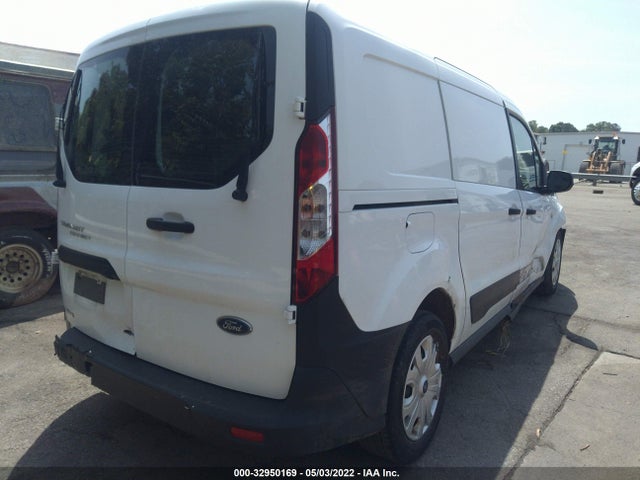 2020 Ford Transit Connect, VIN: NM0LS7E24L1453303