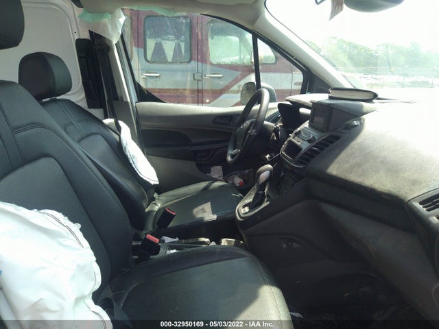 2020 Ford Transit Connect, VIN: NM0LS7E24L1453303