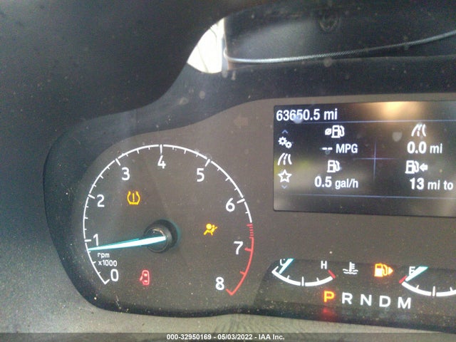 2020 Ford Transit Connect, VIN: NM0LS7E24L1453303
