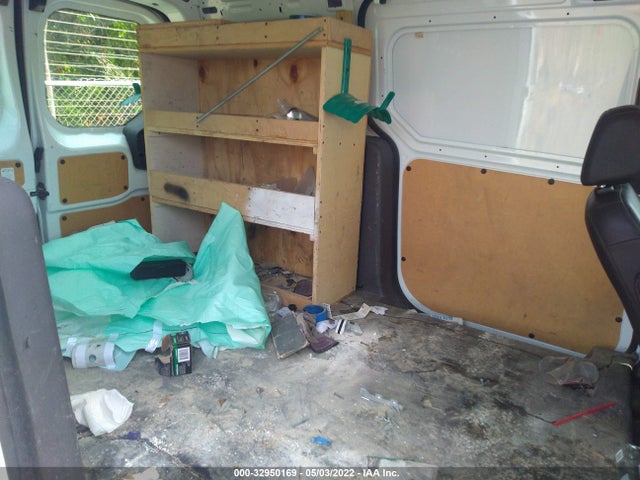 2020 Ford Transit Connect, VIN: NM0LS7E24L1453303