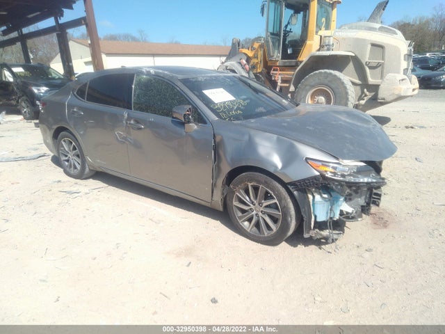 2018 Lexus ES, VIN: JTHBW1GG8J2167680