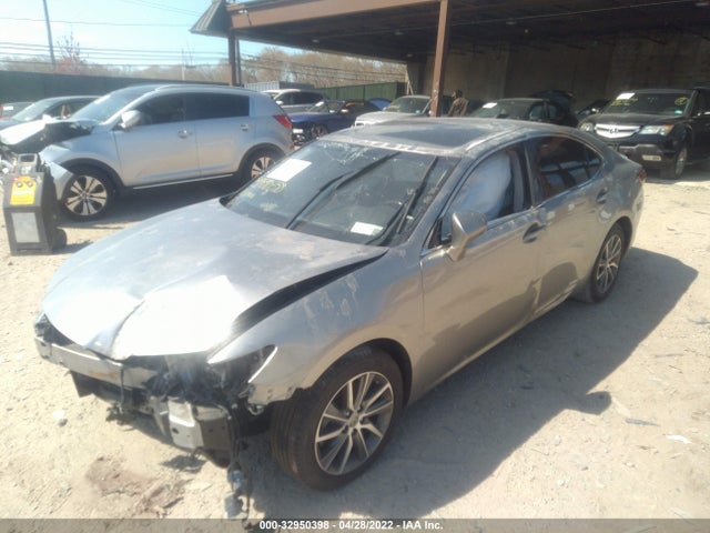 2018 Lexus ES, VIN: JTHBW1GG8J2167680