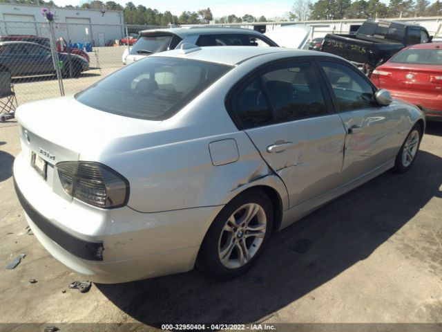 WBAVC73578KX92335 BMW 3 Series 328xi