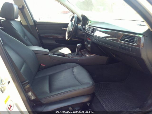 WBAVC73578KX92335 BMW 3 Series 328xi