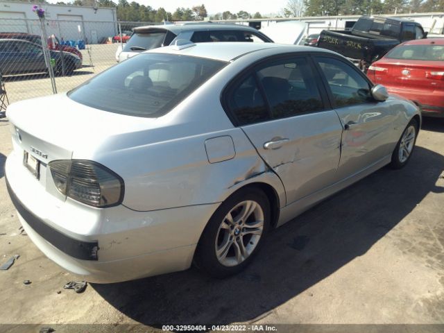 WBAVC73578KX92335 BMW 3 Series 328xi