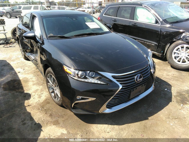 2016 Lexus ES, VIN: JTHBW1GG1G2102453