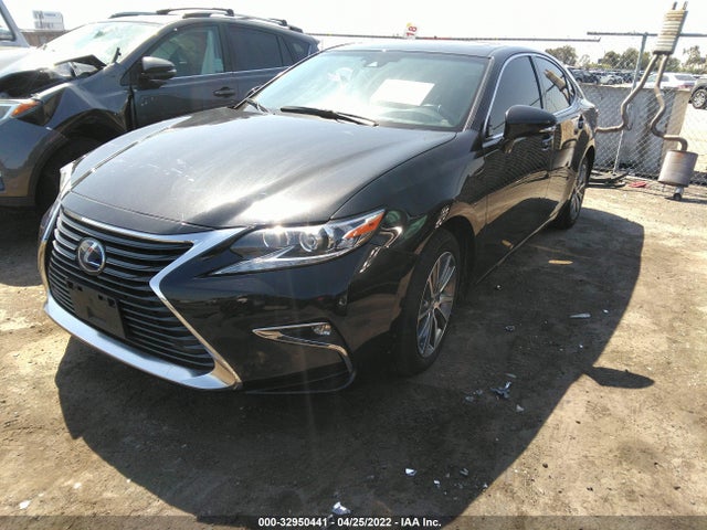 2016 Lexus ES, VIN: JTHBW1GG1G2102453