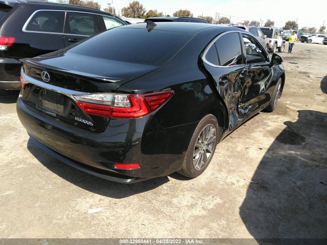 2016 Lexus ES, VIN: JTHBW1GG1G2102453