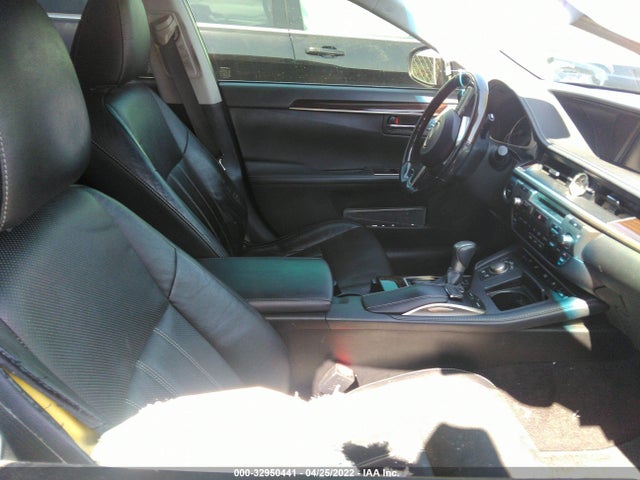 2016 Lexus ES, VIN: JTHBW1GG1G2102453