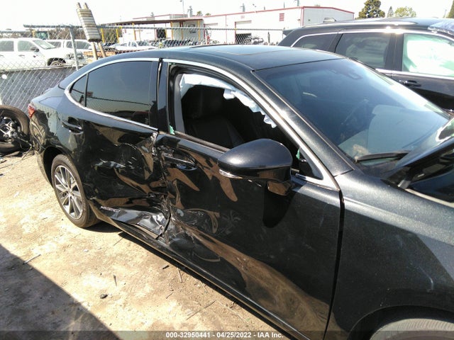 2016 Lexus ES, VIN: JTHBW1GG1G2102453