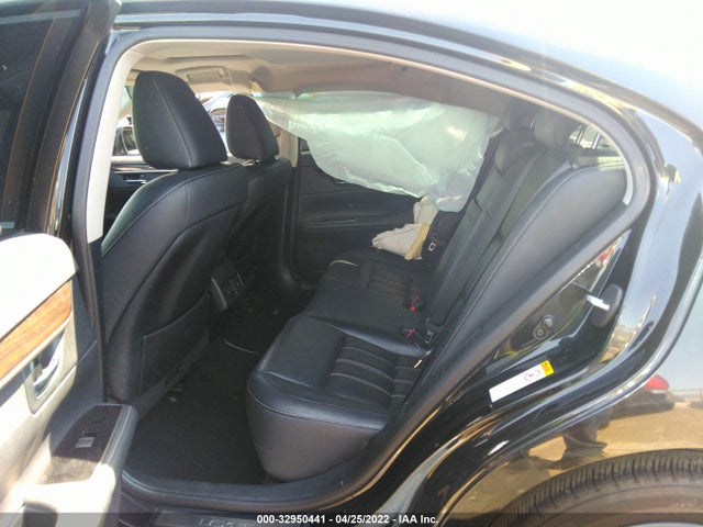 2016 Lexus ES, VIN: JTHBW1GG1G2102453