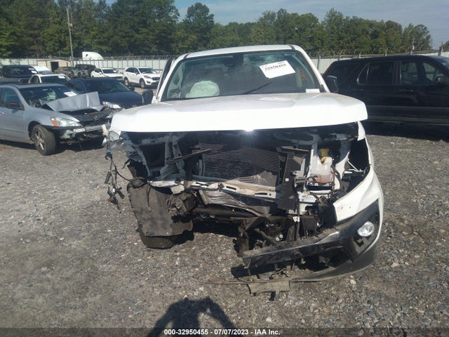 2021 CHEVROLET COLORADO 4WD Z71 VIN: 1GCGTDEN3M1193312