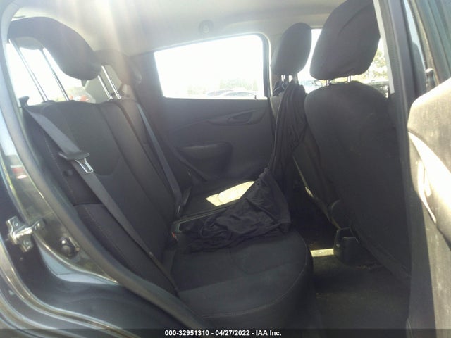 2019 Chevrolet Spark, VIN: KL8CD6SA3KC811327