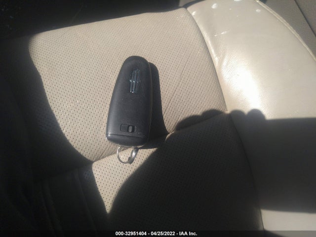 2015 Lincoln Navigator, VIN: 5LMJJ2JT6FEJ04938