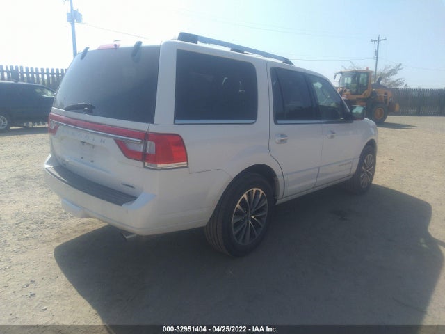 2015 Lincoln Navigator, VIN: 5LMJJ2JT6FEJ04938