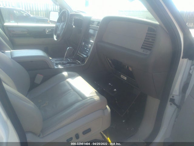 2015 Lincoln Navigator, VIN: 5LMJJ2JT6FEJ04938