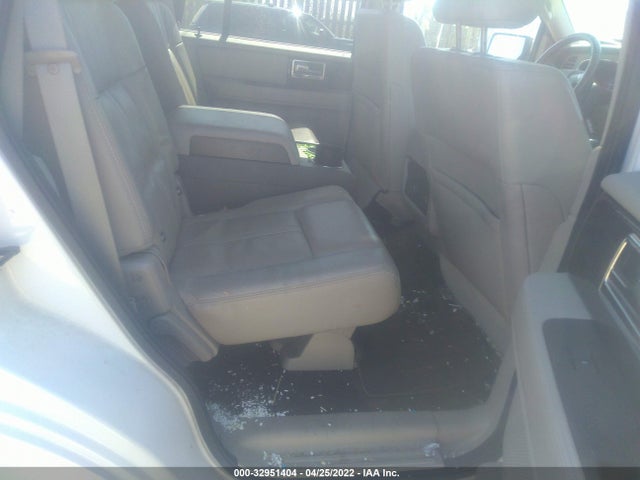 2015 Lincoln Navigator, VIN: 5LMJJ2JT6FEJ04938