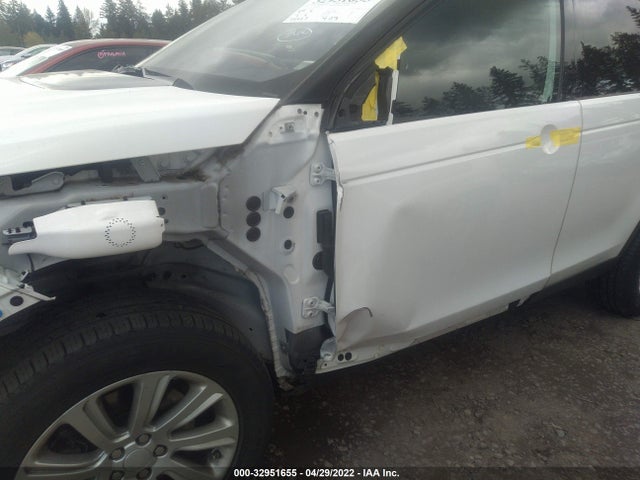 2018 Land Rover Discovery, VIN: SALCP2RX8JH768891