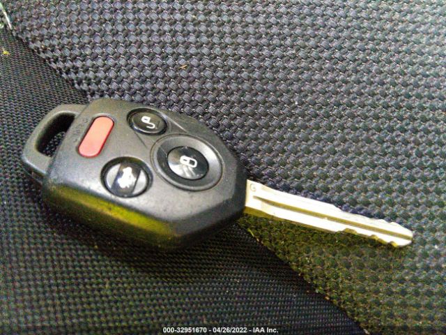 JF1VA1D65F9825940 Subaru Wrx Premium
