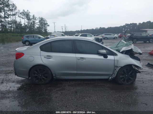 JF1VA1D65F9825940 Subaru Wrx Premium