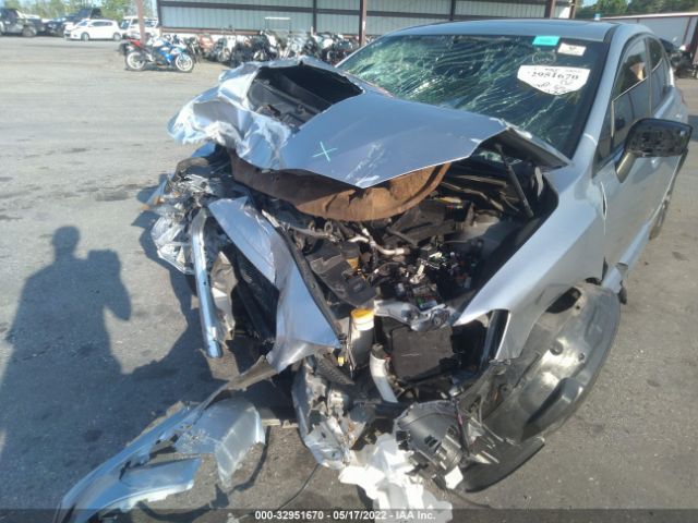 JF1VA1D65F9825940 Subaru Wrx Premium