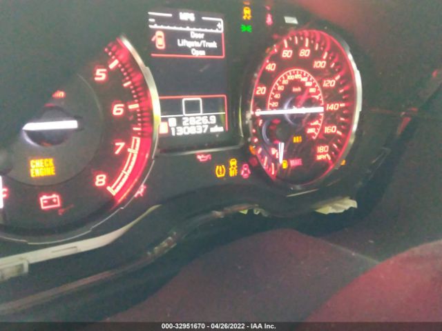 JF1VA1D65F9825940 Subaru Wrx Premium