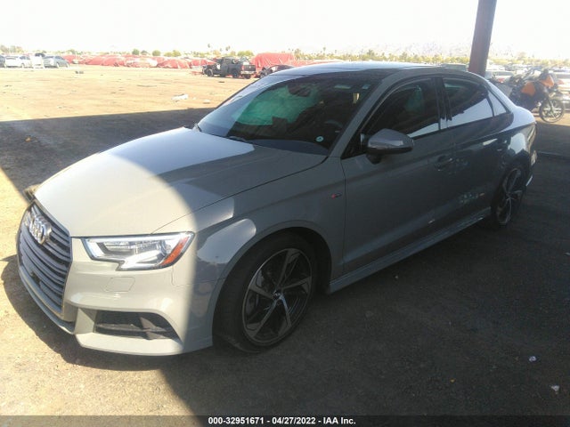 2020 Audi A3, VIN: WAUBEGFF6LA089972