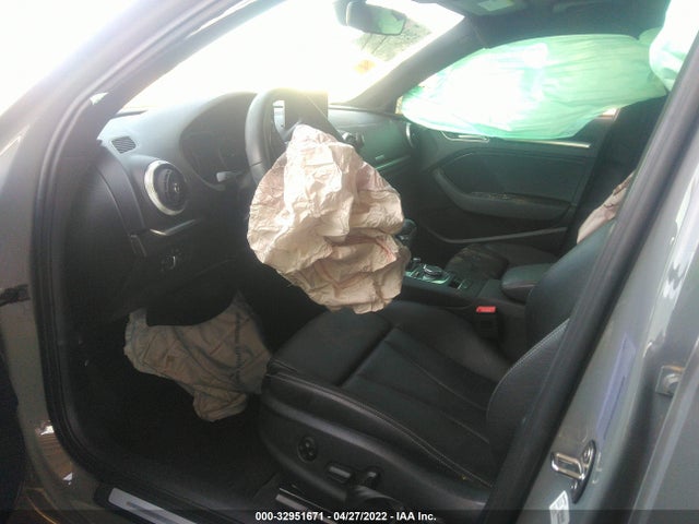 2020 Audi A3, VIN: WAUBEGFF6LA089972