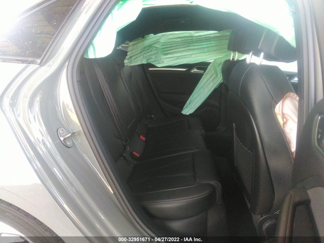 2020 Audi A3, VIN: WAUBEGFF6LA089972