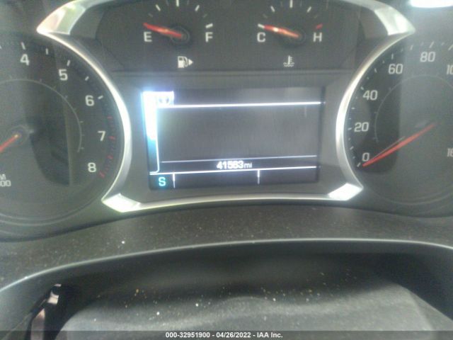1G1ZD5STXJF231544 Chevrolet MALIBU LT