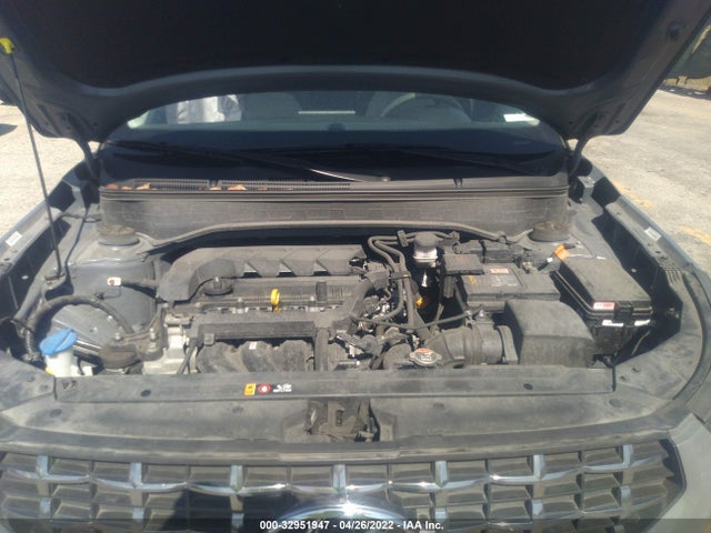 2020 Hyundai Venue, VIN: KMHRC8A3XLU018388