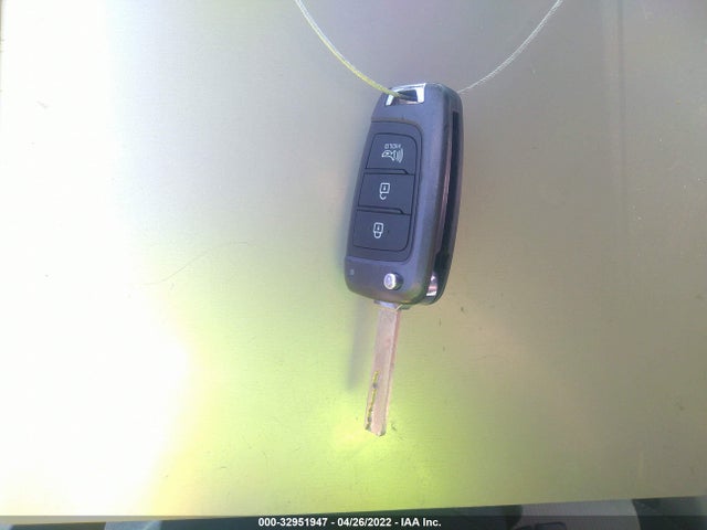 2020 Hyundai Venue, VIN: KMHRC8A3XLU018388