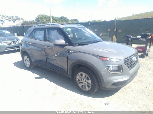 2020 Hyundai Venue, VIN: KMHRC8A3XLU018388