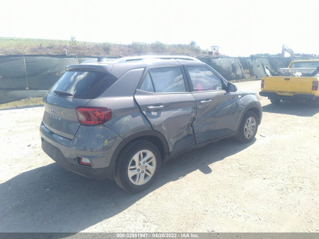 2020 Hyundai Venue, VIN: KMHRC8A3XLU018388