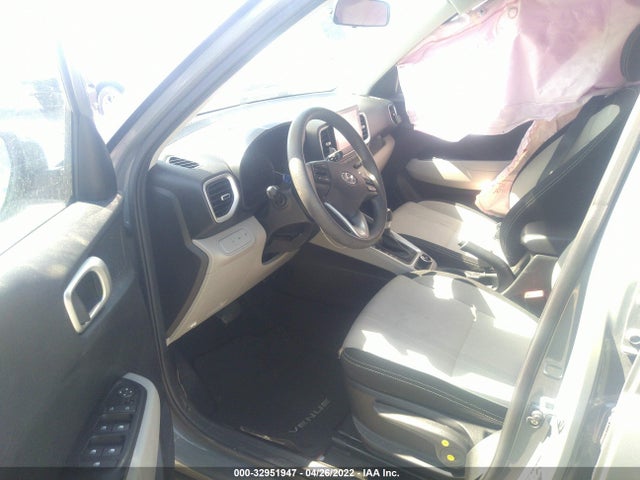 2020 Hyundai Venue, VIN: KMHRC8A3XLU018388