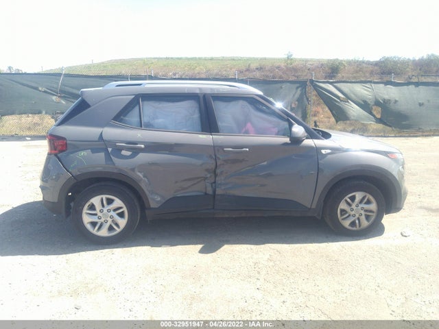 2020 Hyundai Venue, VIN: KMHRC8A3XLU018388