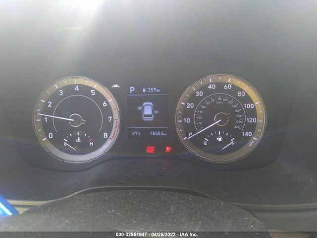 2020 Hyundai Venue, VIN: KMHRC8A3XLU018388