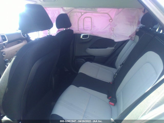 2020 Hyundai Venue, VIN: KMHRC8A3XLU018388