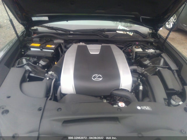 2021 Lexus RC, VIN: JTHG85EC4M5006432