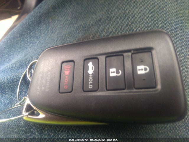 2021 Lexus RC, VIN: JTHG85EC4M5006432