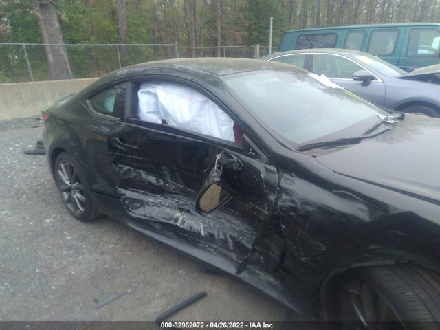 2021 Lexus RC, VIN: JTHG85EC4M5006432