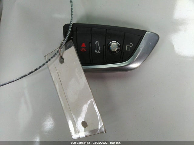 2020 BMW X3, VIN: 5YMTS0C03L9B44042